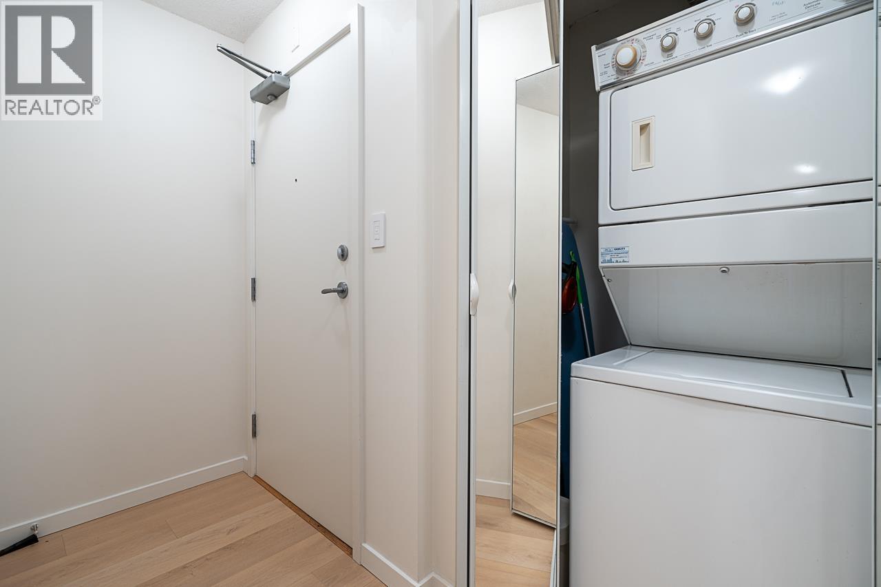 2803 111 W Georgia Street, Vancouver, British Columbia  V6B 1T8 - Photo 20 - R3108600