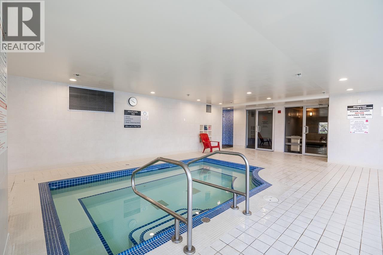 2803 111 W Georgia Street, Vancouver, British Columbia  V6B 1T8 - Photo 29 - R3108600