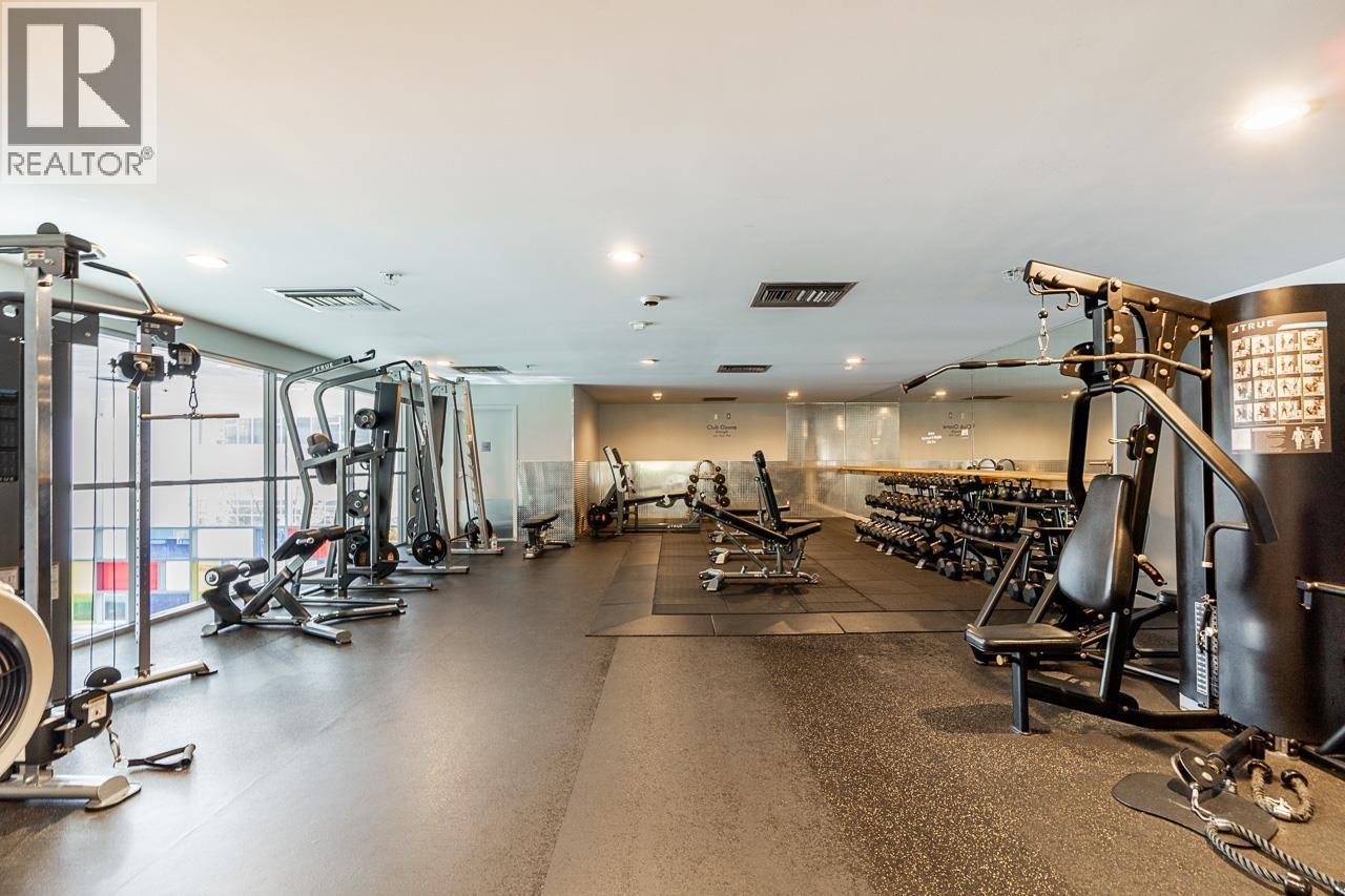 2803 111 W Georgia Street, Vancouver, British Columbia  V6B 1T8 - Photo 30 - R3108600