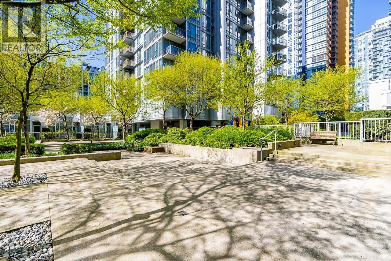 2803 111 W Georgia Street, Vancouver, British Columbia  V6B 1T8 - Photo 34 - R3108600