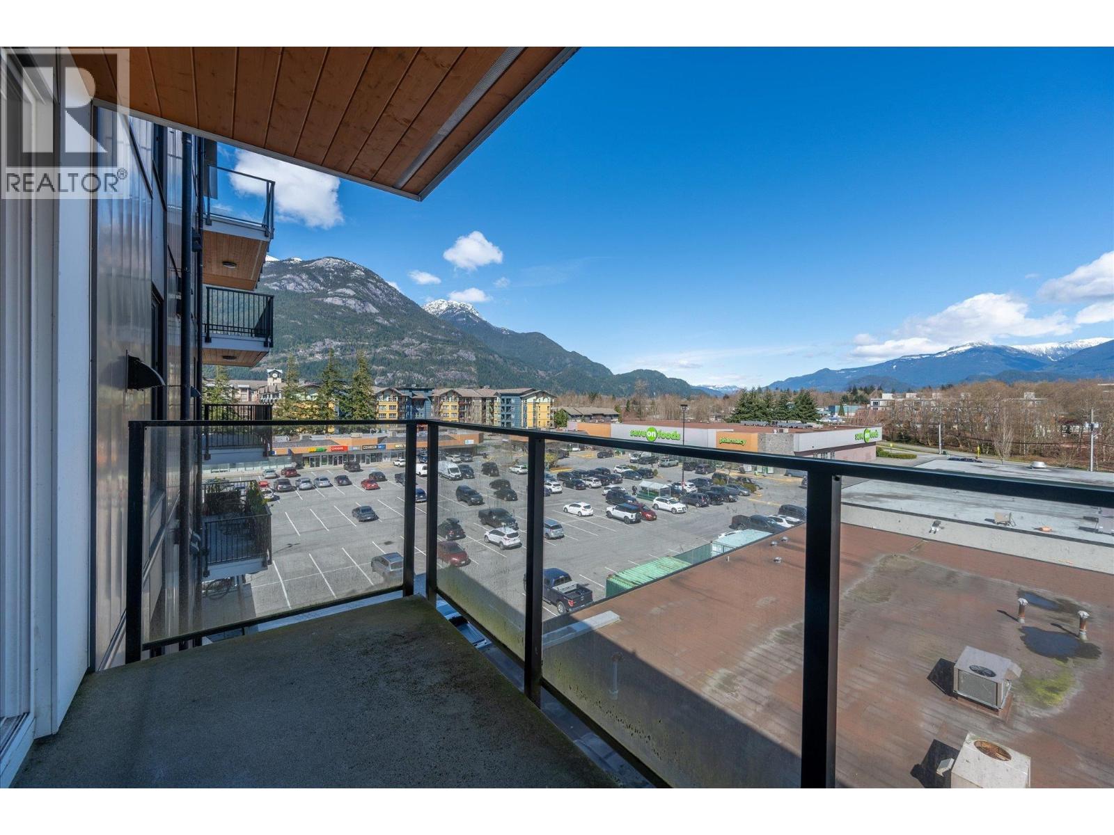 411 1365 Pemberton Avenue, Squamish, British Columbia  V8B 1B7 - Photo 23 - R3108607