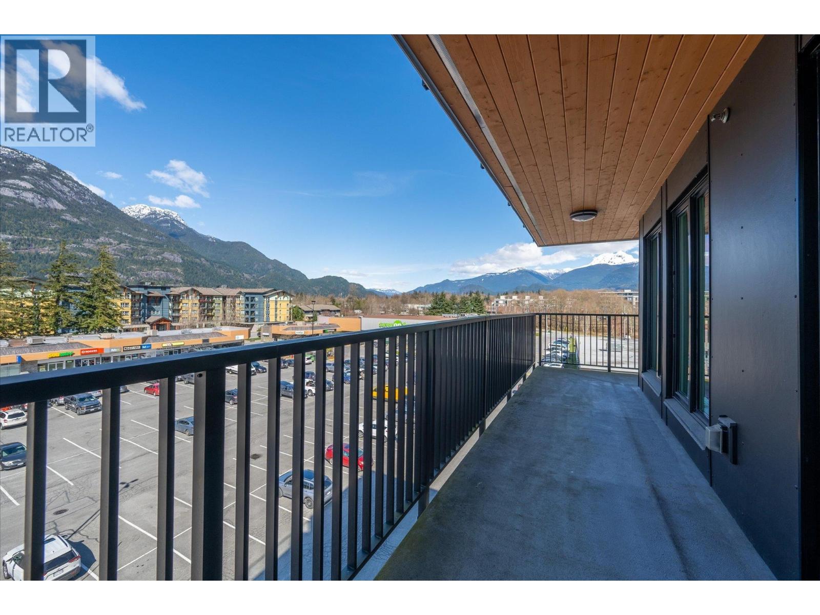 411 1365 Pemberton Avenue, Squamish, British Columbia  V8B 1B7 - Photo 28 - R3108607