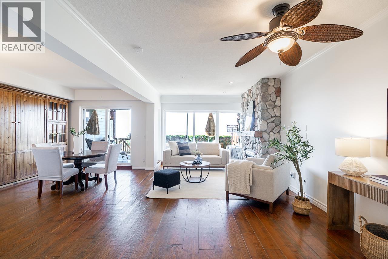 107 1120 Tsatsu Shores Drive, Delta, British Columbia V4M 4G3 - Photo 14 - R3108611