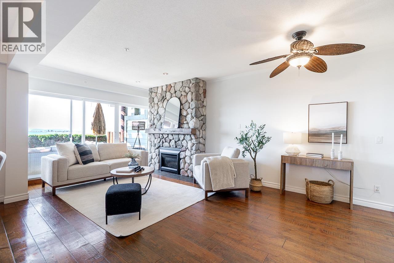 107 1120 Tsatsu Shores Drive, Delta, British Columbia V4M 4G3 - Photo 16 - R3108611