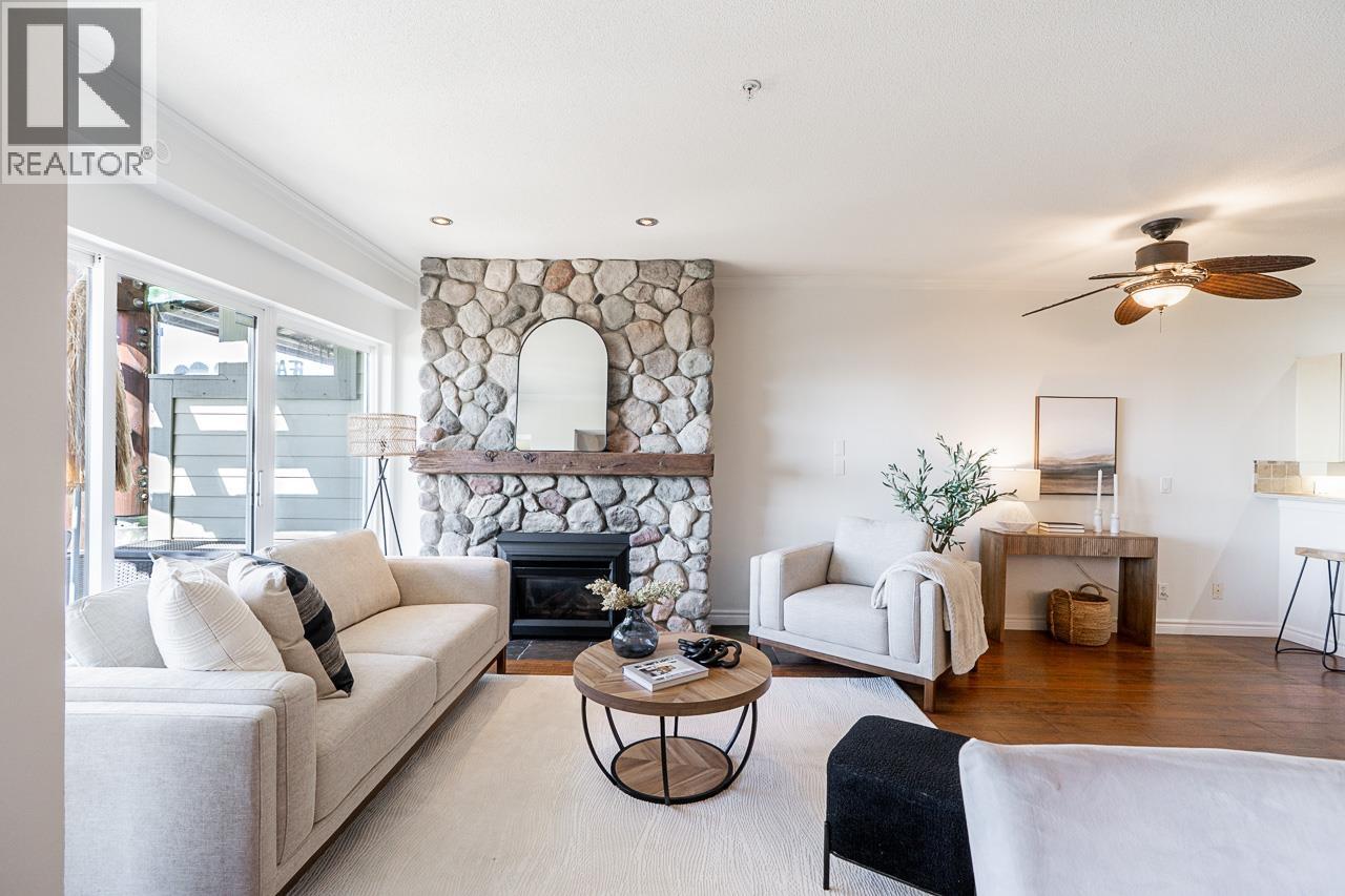 107 1120 Tsatsu Shores Drive, Delta, British Columbia V4M 4G3 - Photo 17 - R3108611