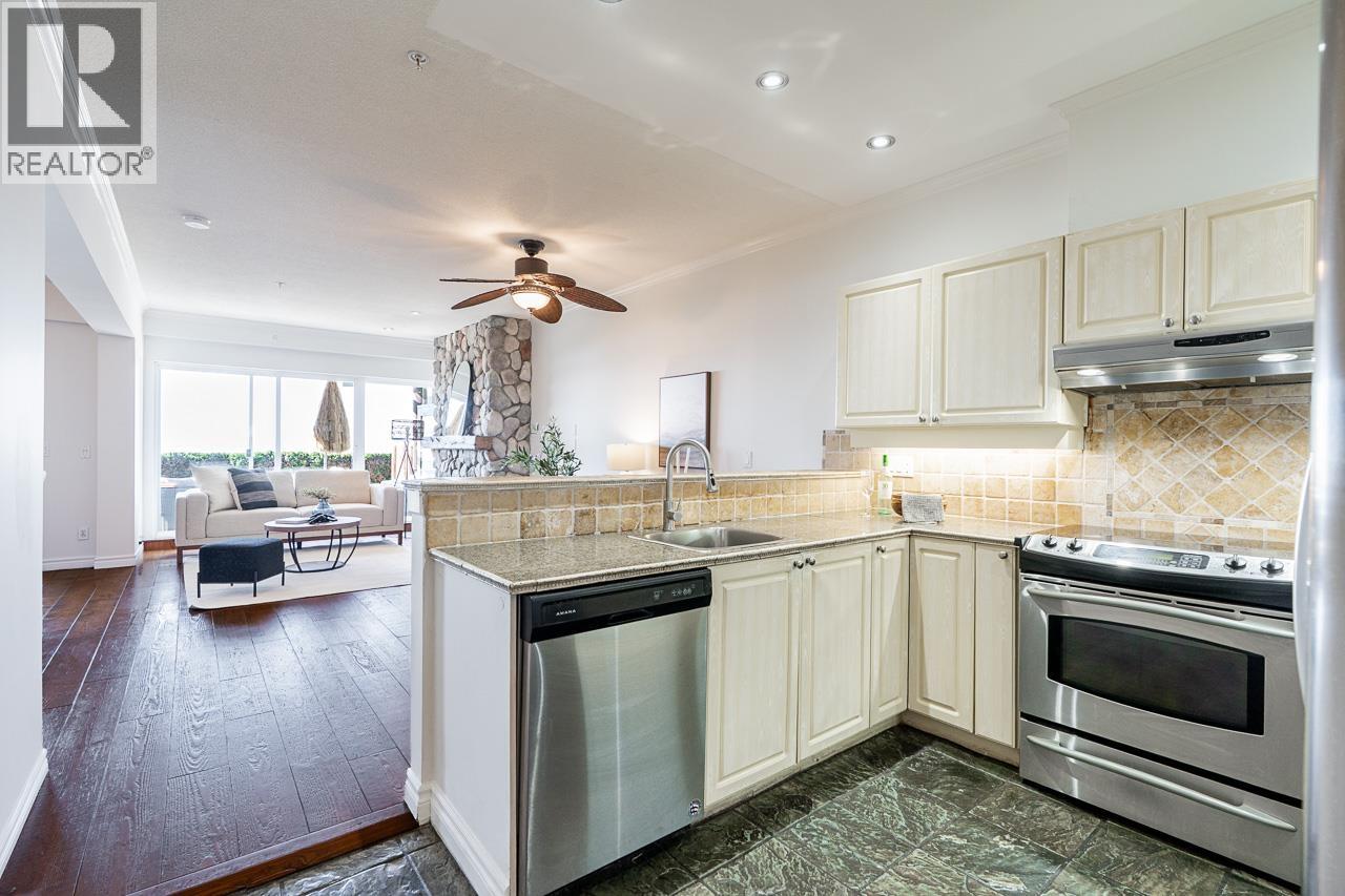 107 1120 Tsatsu Shores Drive, Delta, British Columbia V4M 4G3 - Photo 8 - R3108611