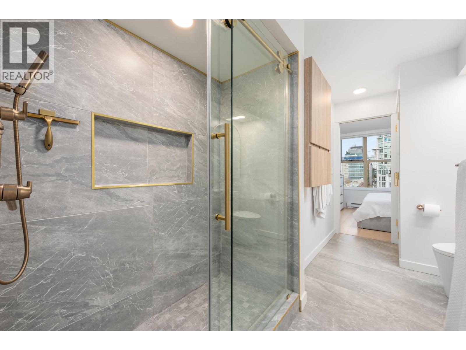 1203 969 Richards Street, Vancouver, British Columbia  V6B 1A8 - Photo 14 - R3108621