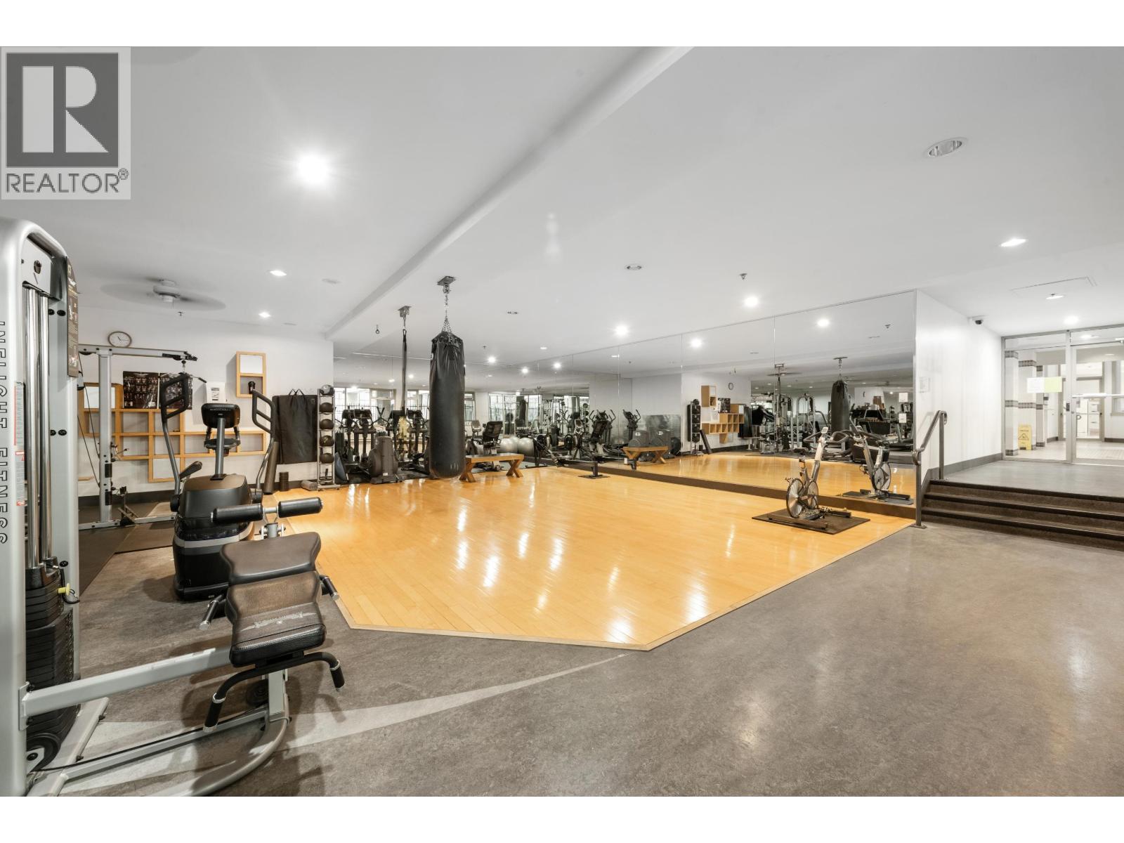 1203 969 Richards Street, Vancouver, British Columbia  V6B 1A8 - Photo 21 - R3108621