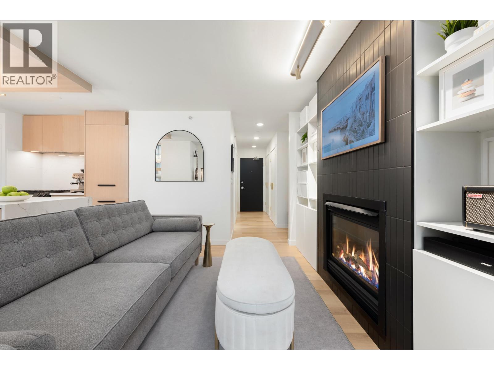 1203 969 Richards Street, Vancouver, British Columbia  V6B 1A8 - Photo 4 - R3108621