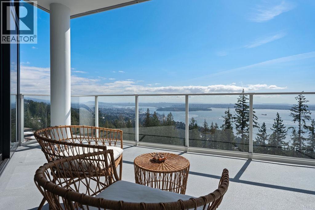 1003 3963 Uplands Way, West Vancouver, British Columbia  V7S 0B6 - Photo 11 - R3108628