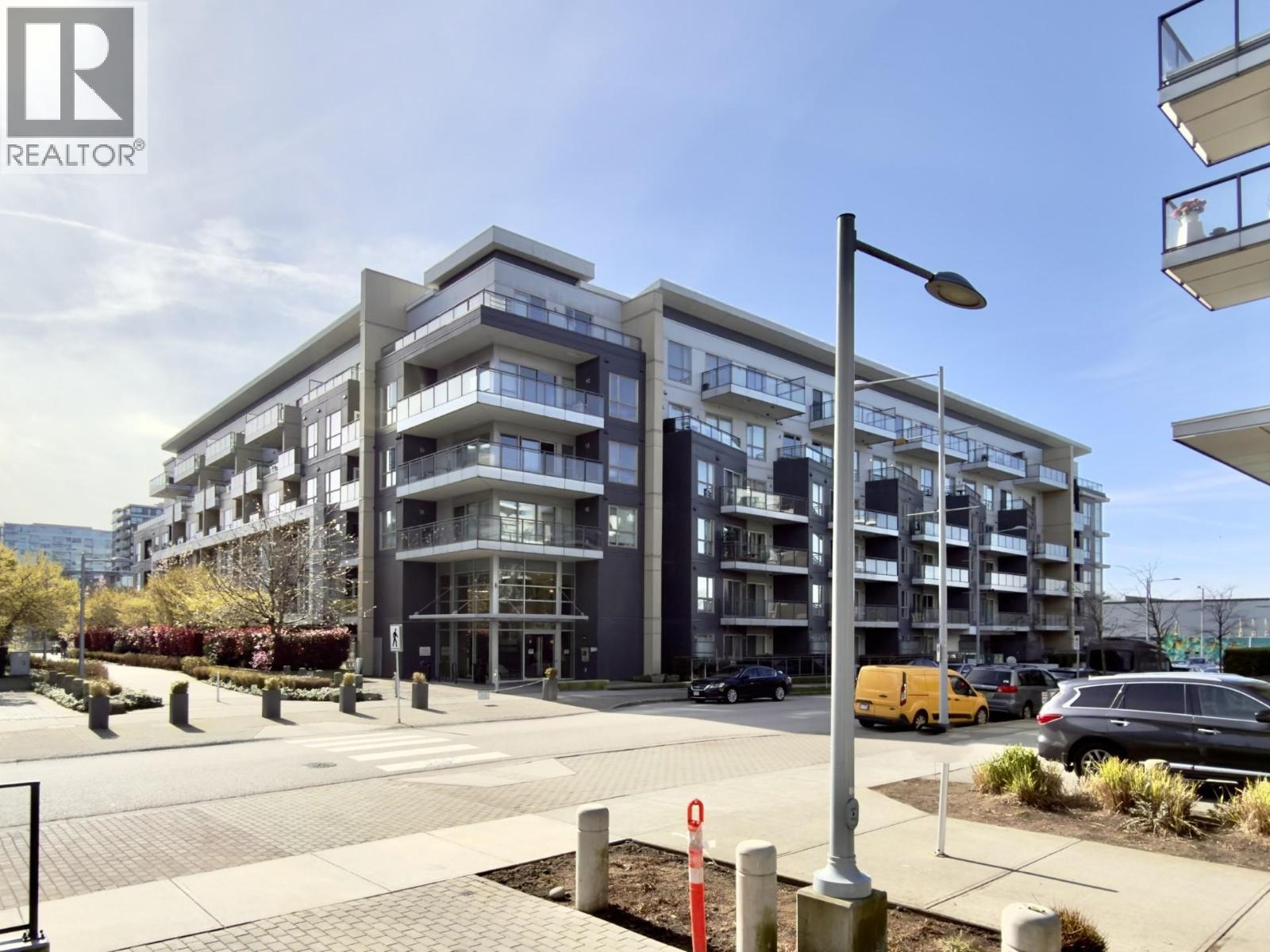 128 5311 CEDARBRIDGE WAY, Richmond, British Columbia