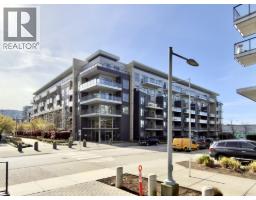 128 5311 CEDARBRIDGE WAY, Richmond, British Columbia