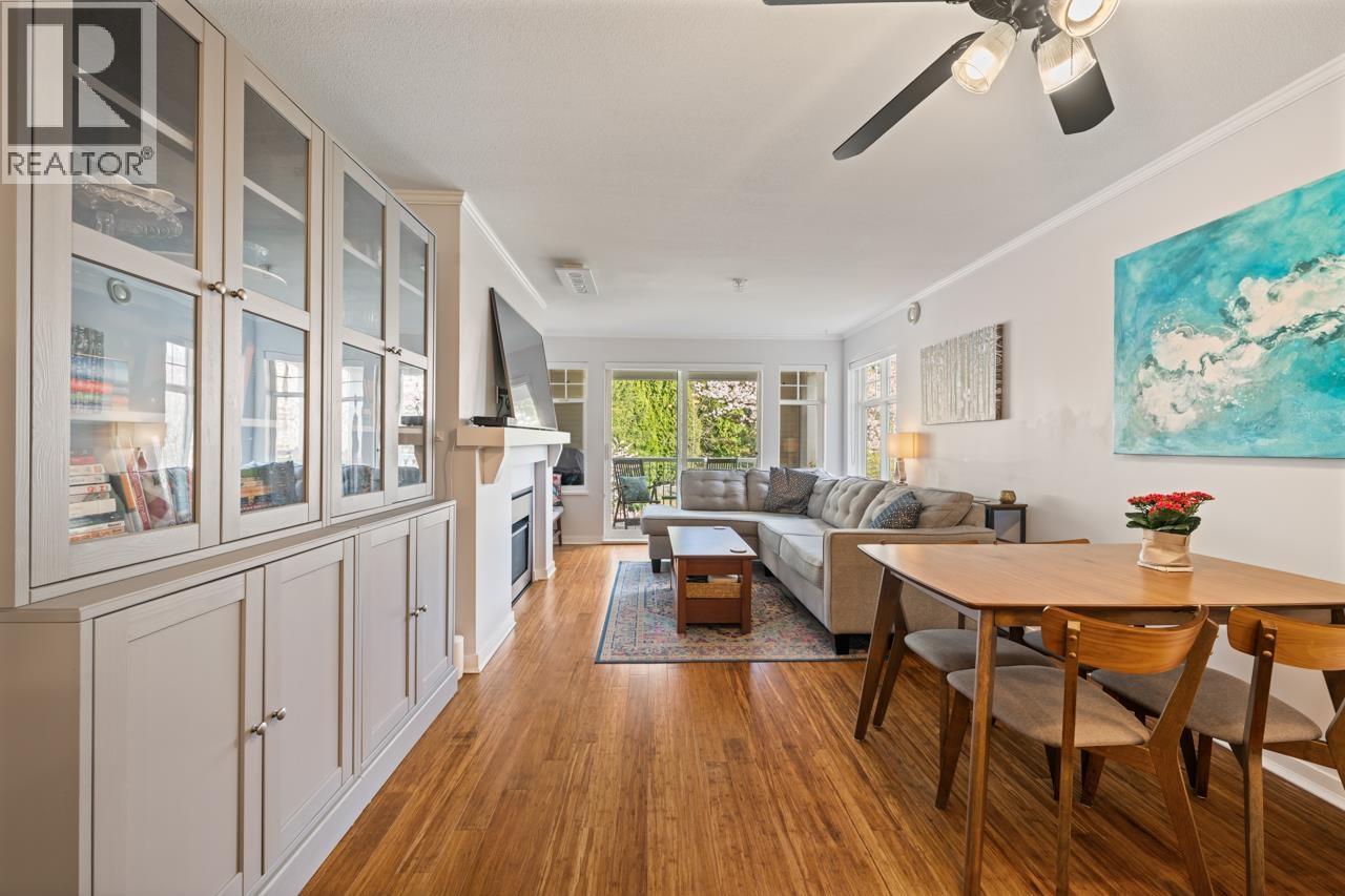 310 1428 PARKWAY BOULEVARD, Coquitlam, British Columbia