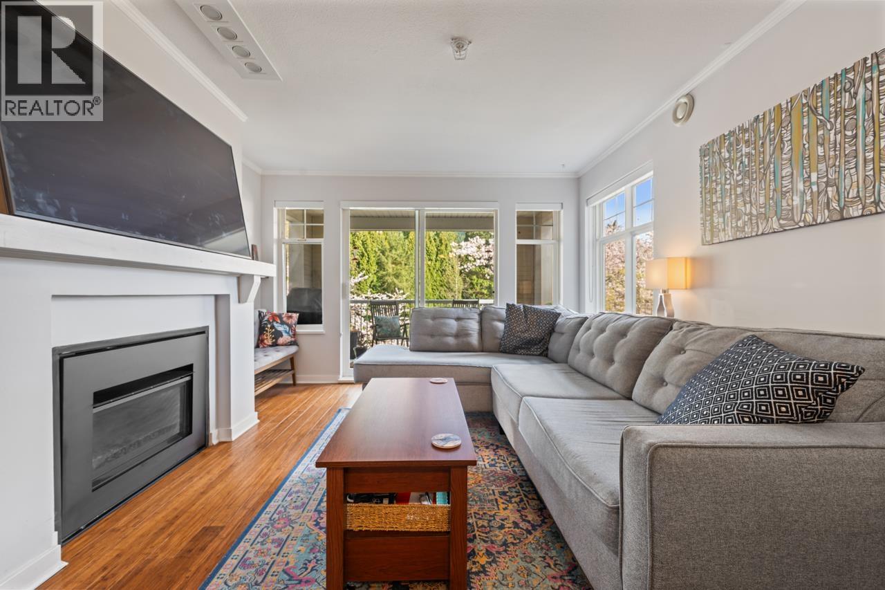 310 1428 Parkway Boulevard, Coquitlam, British Columbia V3E 3L8 - Photo 12 - R3108630