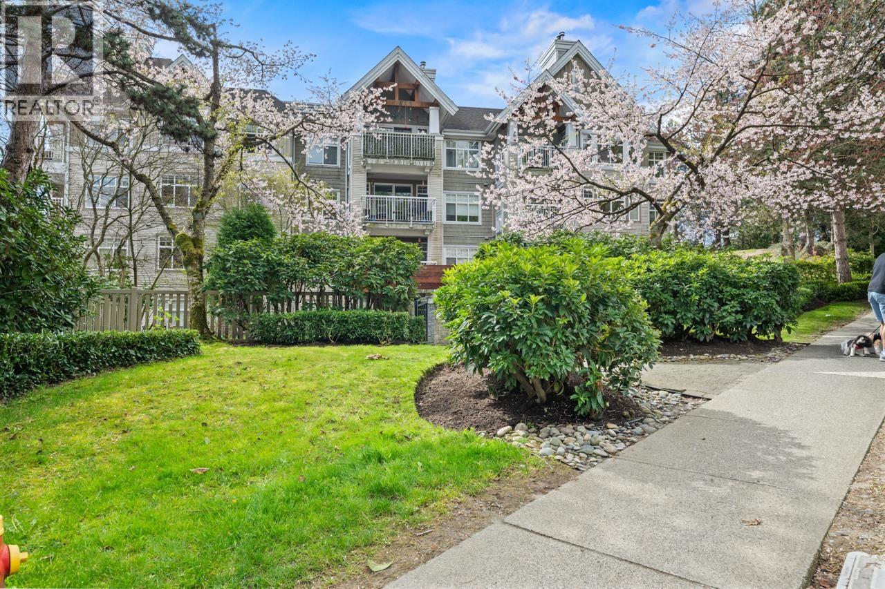 310 1428 Parkway Boulevard, Coquitlam, British Columbia V3E 3L8 - Photo 35 - R3108630