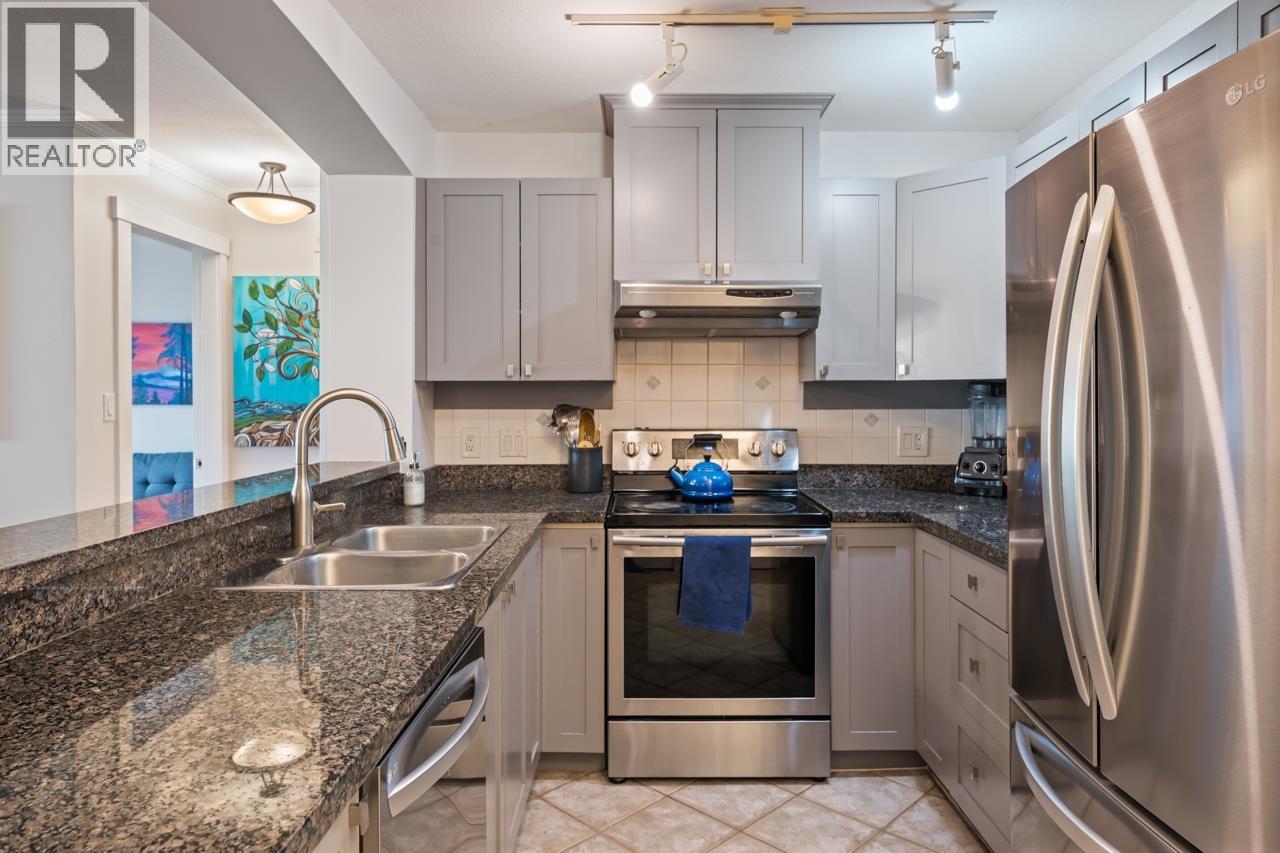 310 1428 Parkway Boulevard, Coquitlam, British Columbia V3E 3L8 - Photo 6 - R3108630