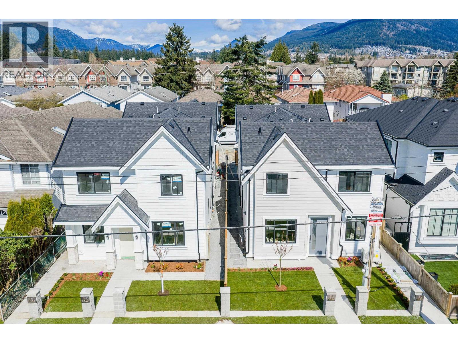 101 1619 Manning Avenue, Port Coquitlam, British Columbia  V3B 1K7 - Photo 30 - R3108632