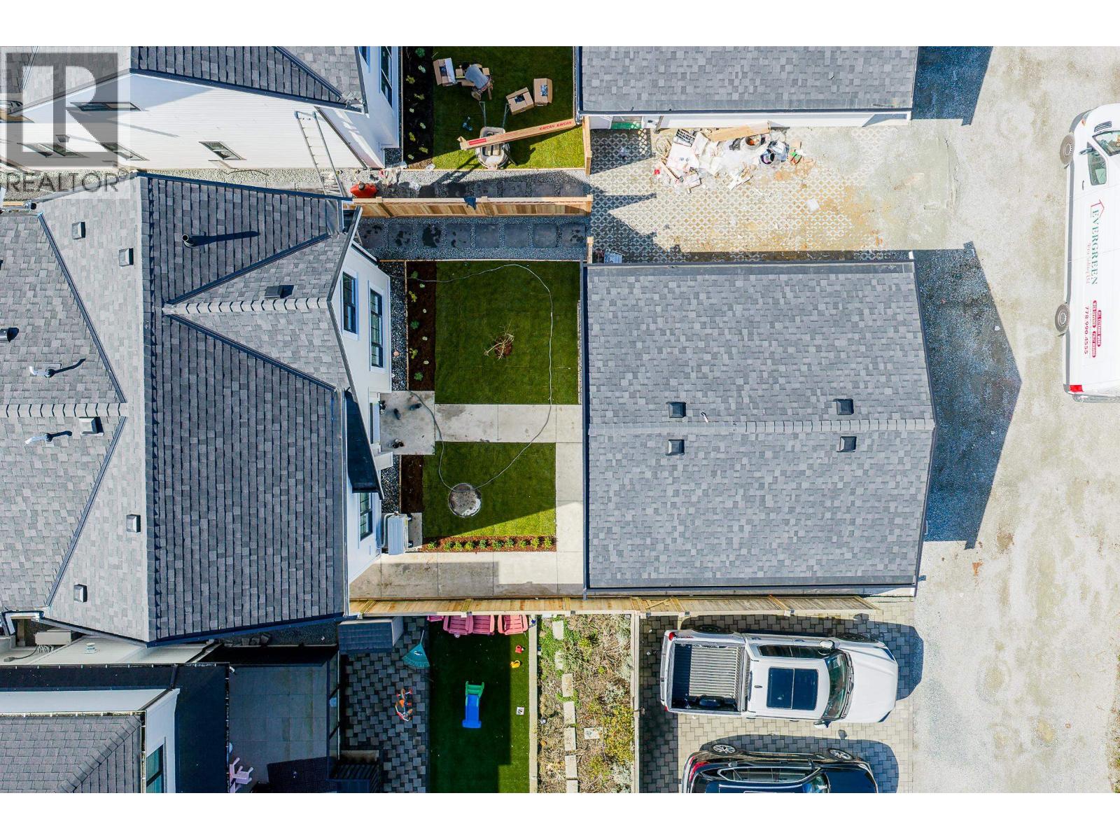 101 1619 Manning Avenue, Port Coquitlam, British Columbia  V3B 1K7 - Photo 32 - R3108632