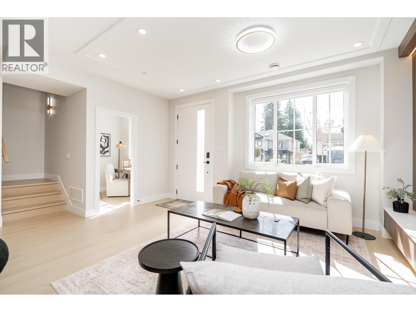 101 1619 Manning Avenue, Port Coquitlam, British Columbia  V3B 1K7 - Photo 4 - R3108632