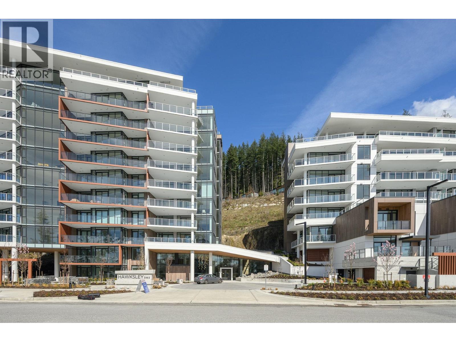 605 3963 Uplands Way, West Vancouver, British Columbia  V7S 0B6 - Photo 32 - R3108633