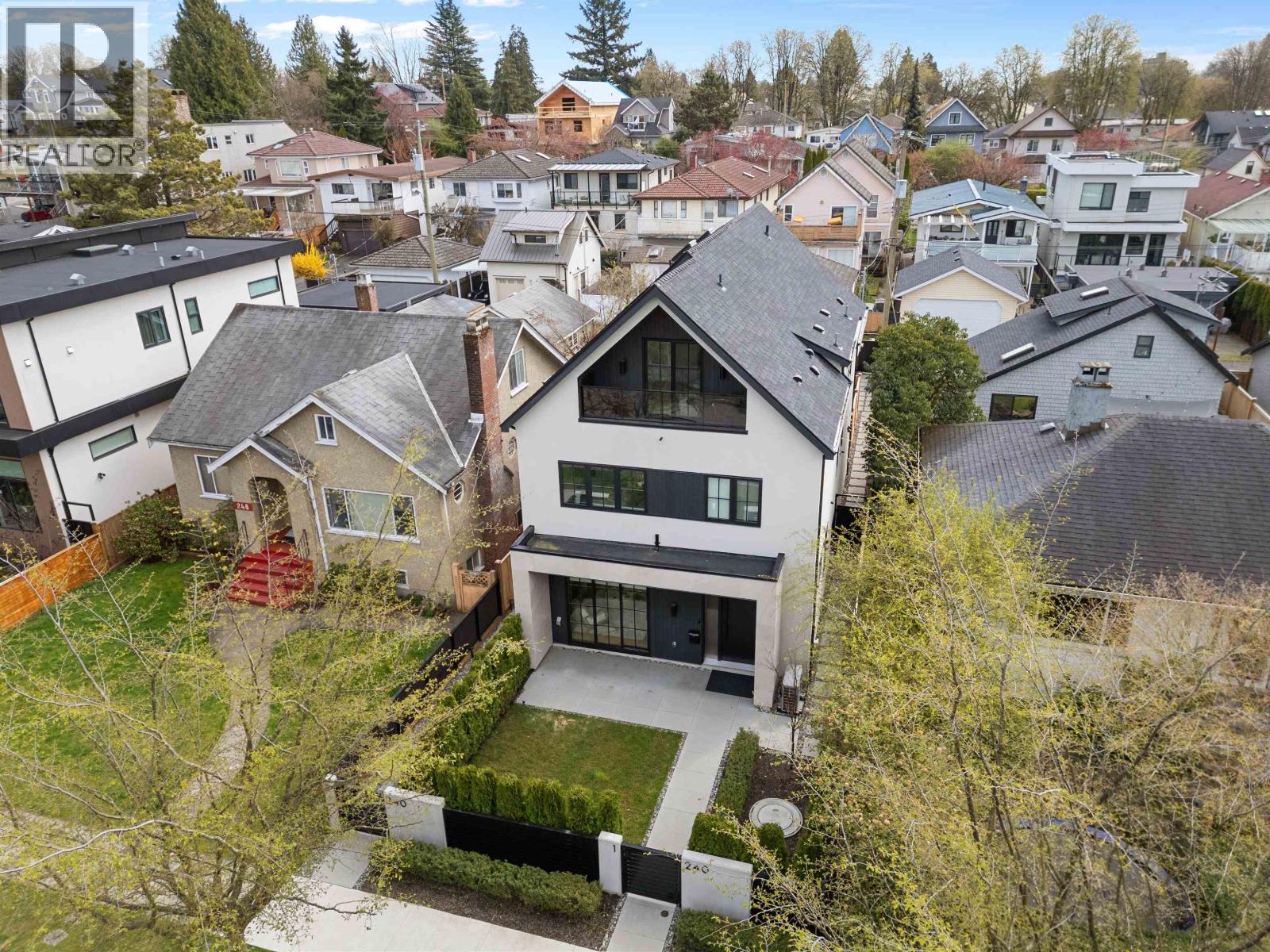 2 240 E 37th Avenue, Vancouver, British Columbia  V5W 1E6 - Photo 33 - R3108645