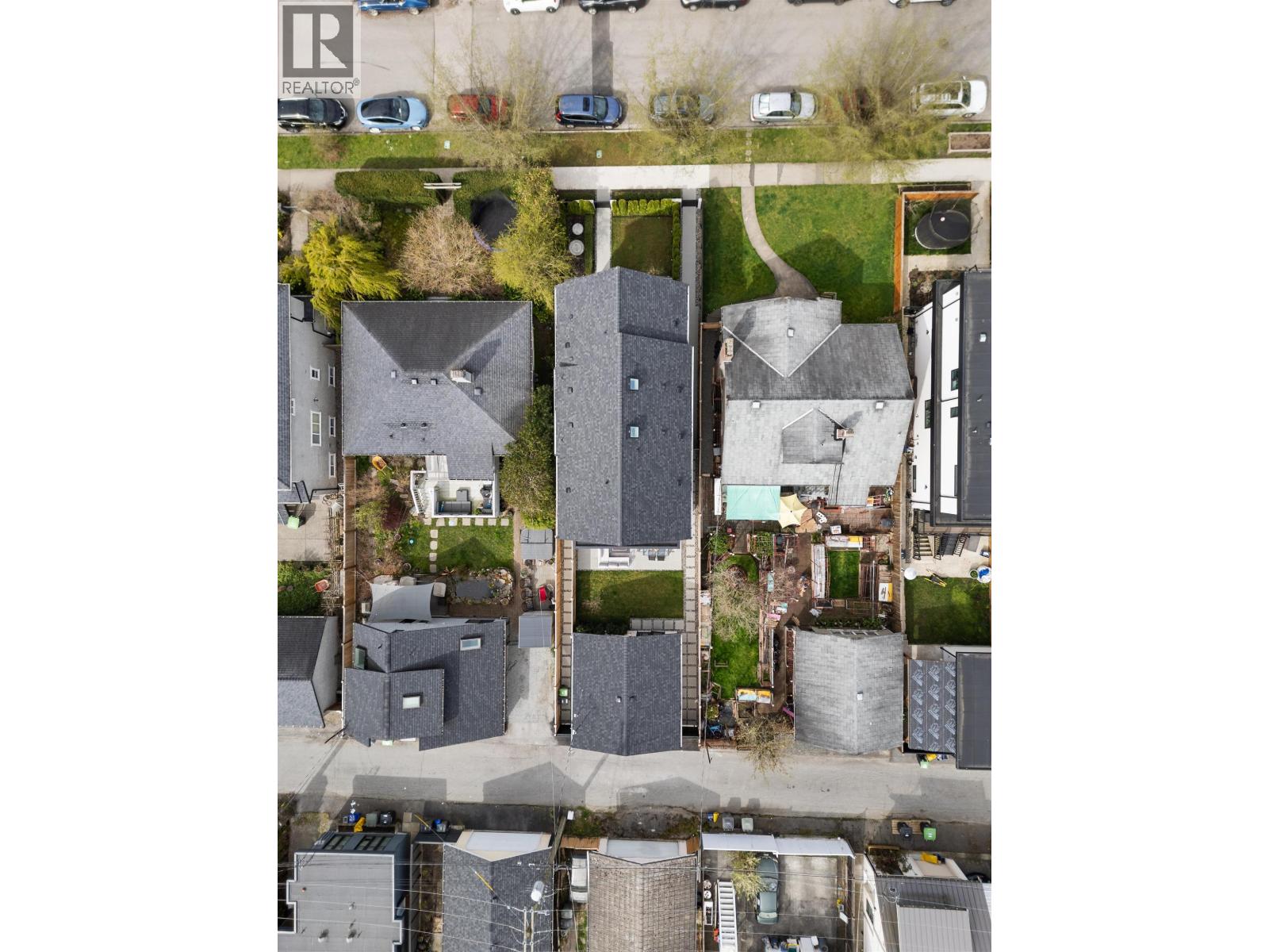 2 240 E 37th Avenue, Vancouver, British Columbia  V5W 1E6 - Photo 34 - R3108645