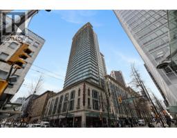718 610 GRANVILLE STREET, Vancouver, British Columbia