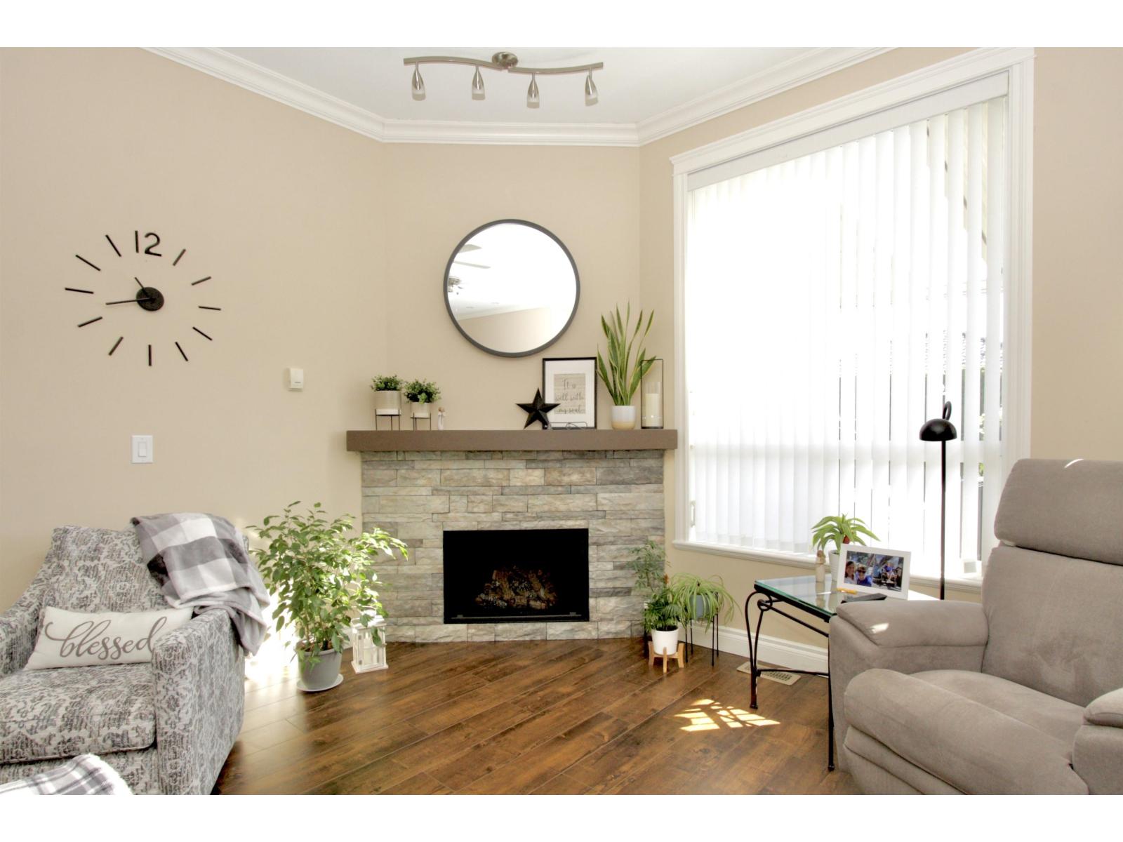 8 3348 Mt Lehman Road, Abbotsford, British Columbia  V4X 2M9 - Photo 6 - R3108333