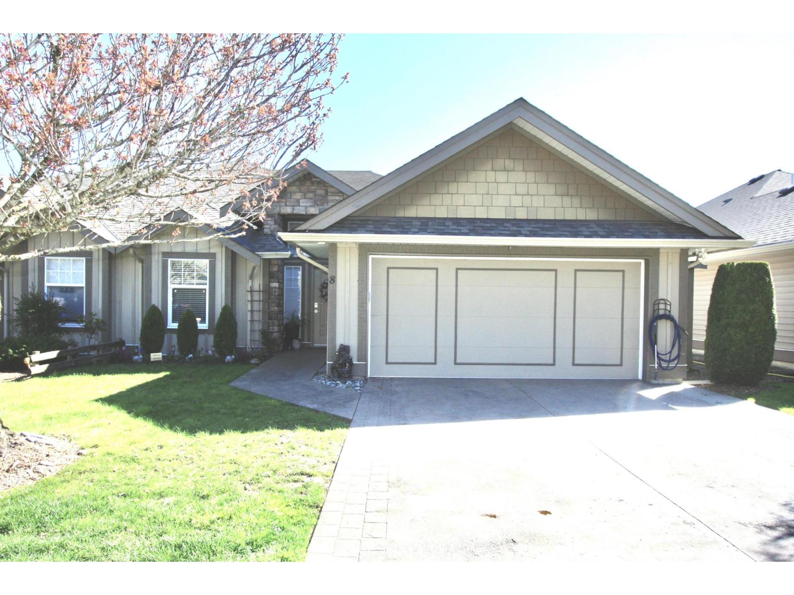 8 3348 Mt Lehman Road, Abbotsford, British Columbia  V4X 2M9 - Photo 2 - R3108333