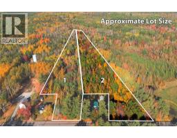 Lot-2 Sunbury Drive, Fredericton Junction, New Brunswick