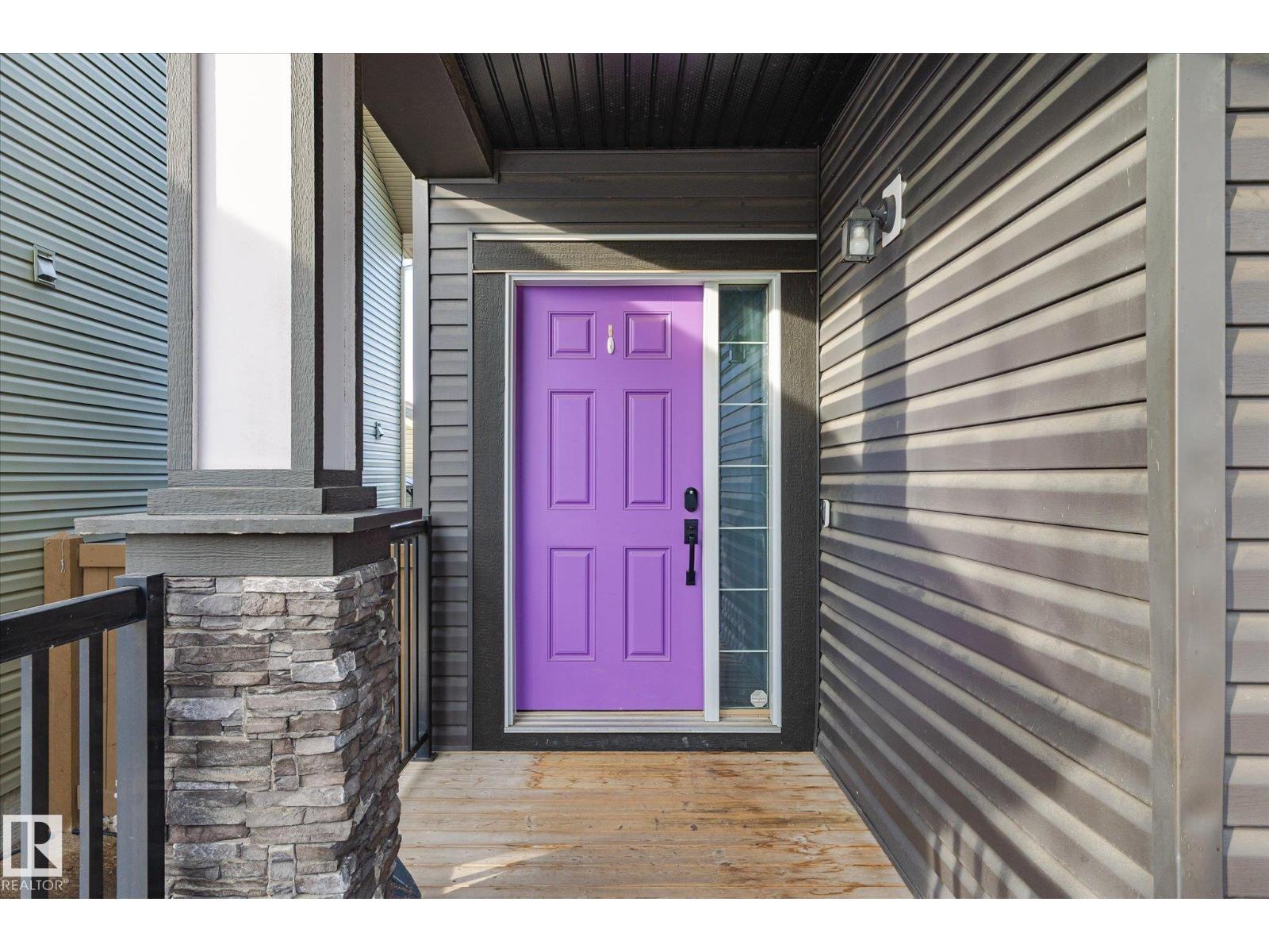 17630 61a St Nw, Edmonton, Alberta  T5Y 0K8 - Photo 5 - E4479176