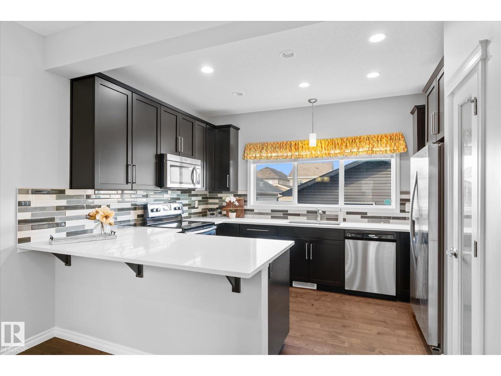 17630 61a St Nw, Edmonton, Alberta  T5Y 0K8 - Photo 9 - E4479176