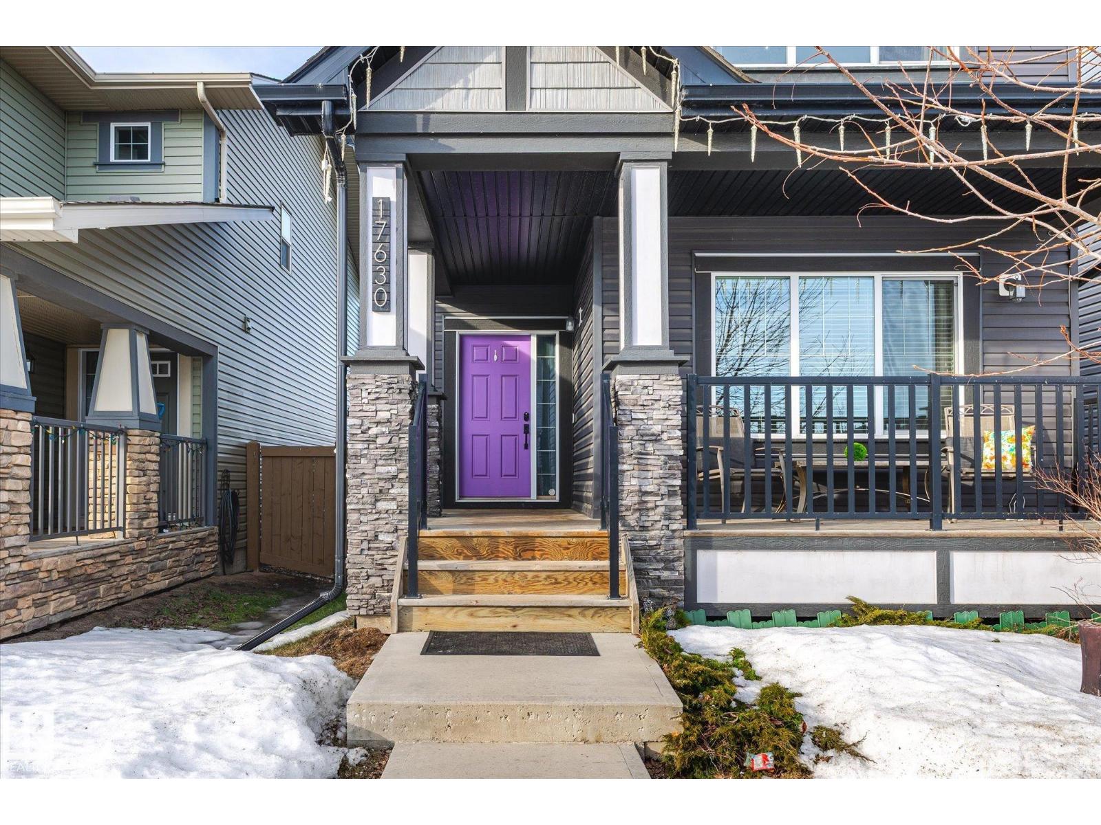 17630 61a St Nw, Edmonton, Alberta  T5Y 0K8 - Photo 3 - E4479176