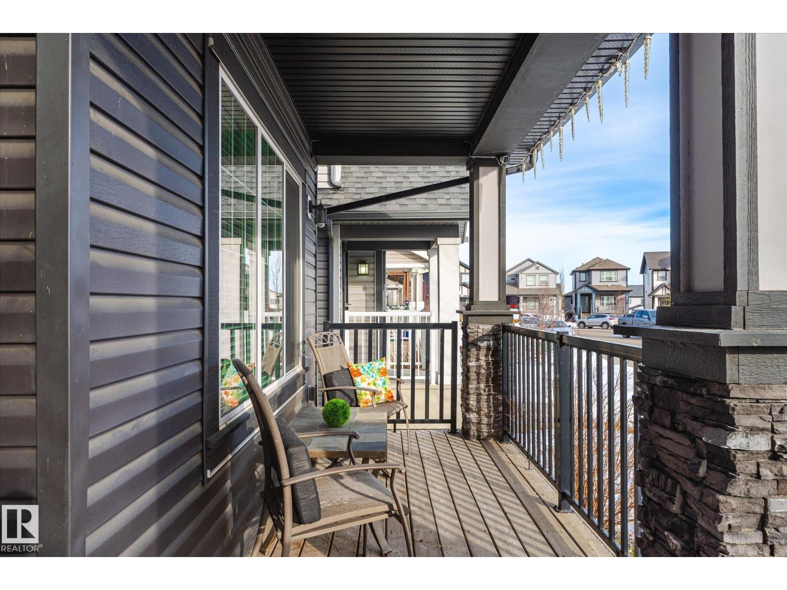 17630 61a St Nw, Edmonton, Alberta  T5Y 0K8 - Photo 4 - E4479176