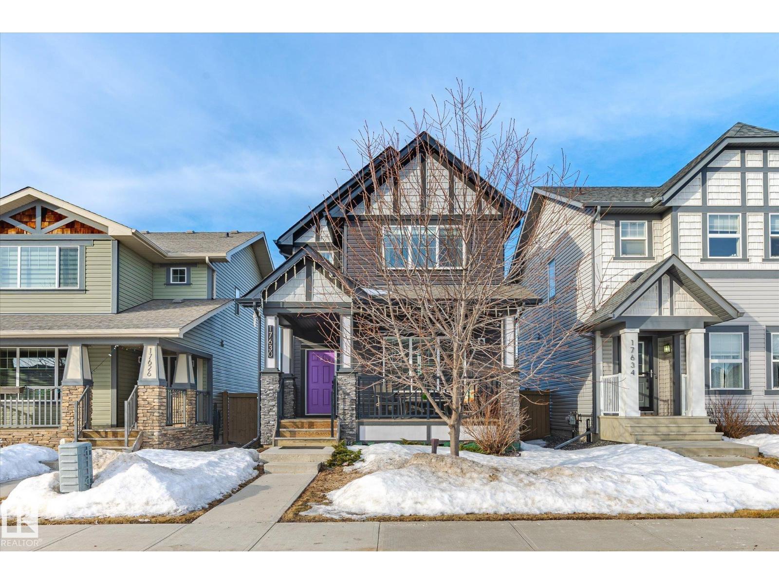 17630 61a St Nw, Edmonton, Alberta  T5Y 0K8 - Photo 1 - E4479176