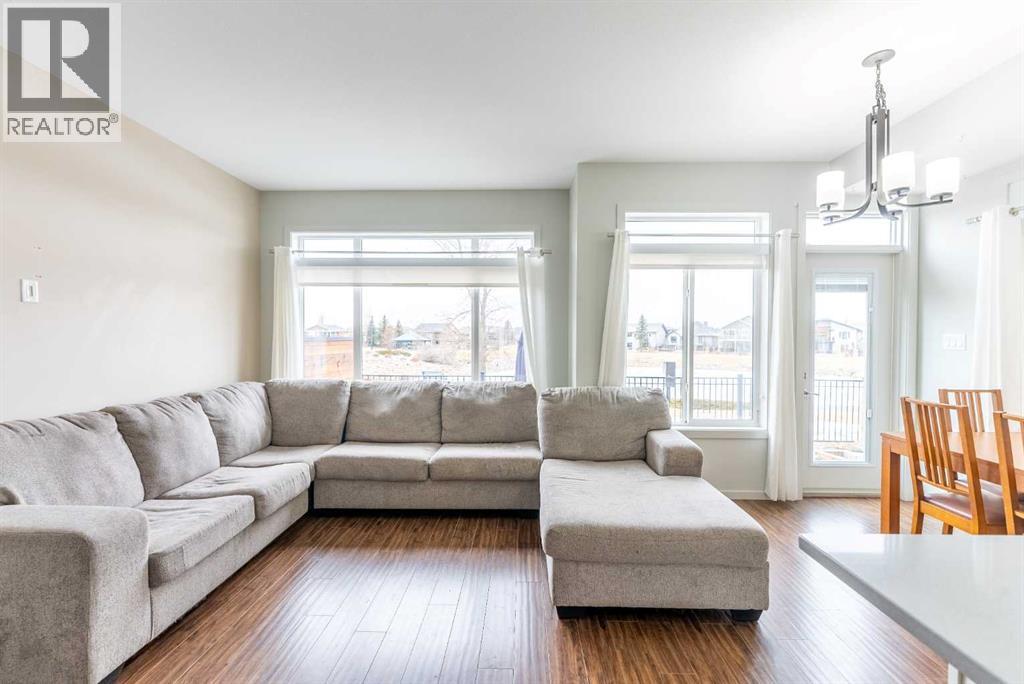 5, 478 Highlands Boulevard W, Lethbridge, Alberta  T1J 5K5 - Photo 11 - A2289905