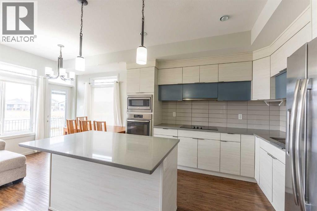 5, 478 Highlands Boulevard W, Lethbridge, Alberta  T1J 5K5 - Photo 7 - A2289905