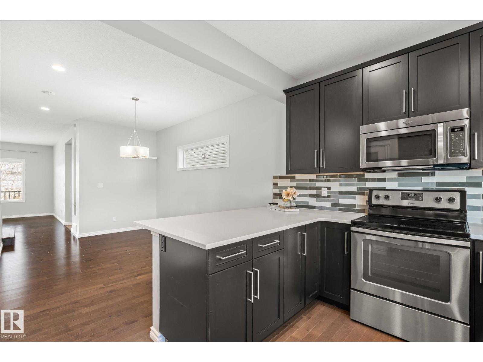 17630 61a St Nw, Edmonton, Alberta  T5Y 0K8 - Photo 11 - E4479176