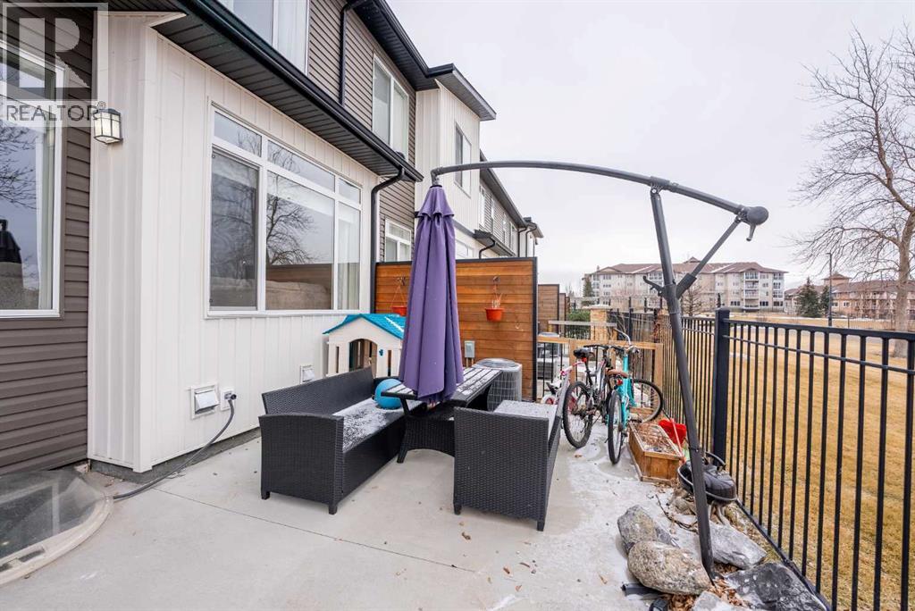 5, 478 Highlands Boulevard W, Lethbridge, Alberta  T1J 5K5 - Photo 26 - A2289905