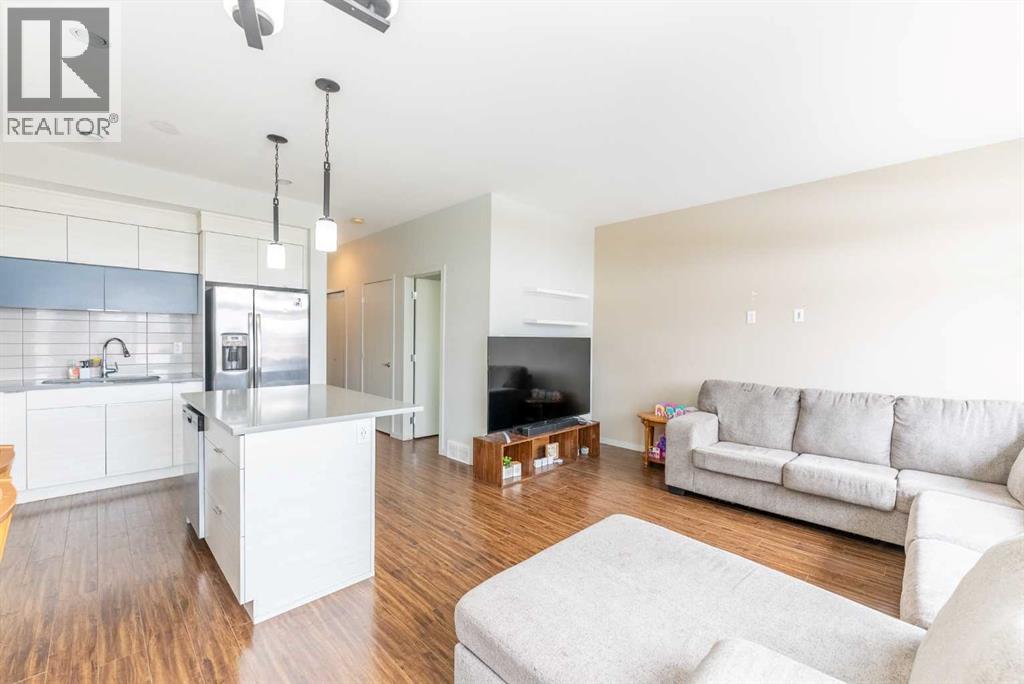 5, 478 Highlands Boulevard W, Lethbridge, Alberta  T1J 5K5 - Photo 12 - A2289905