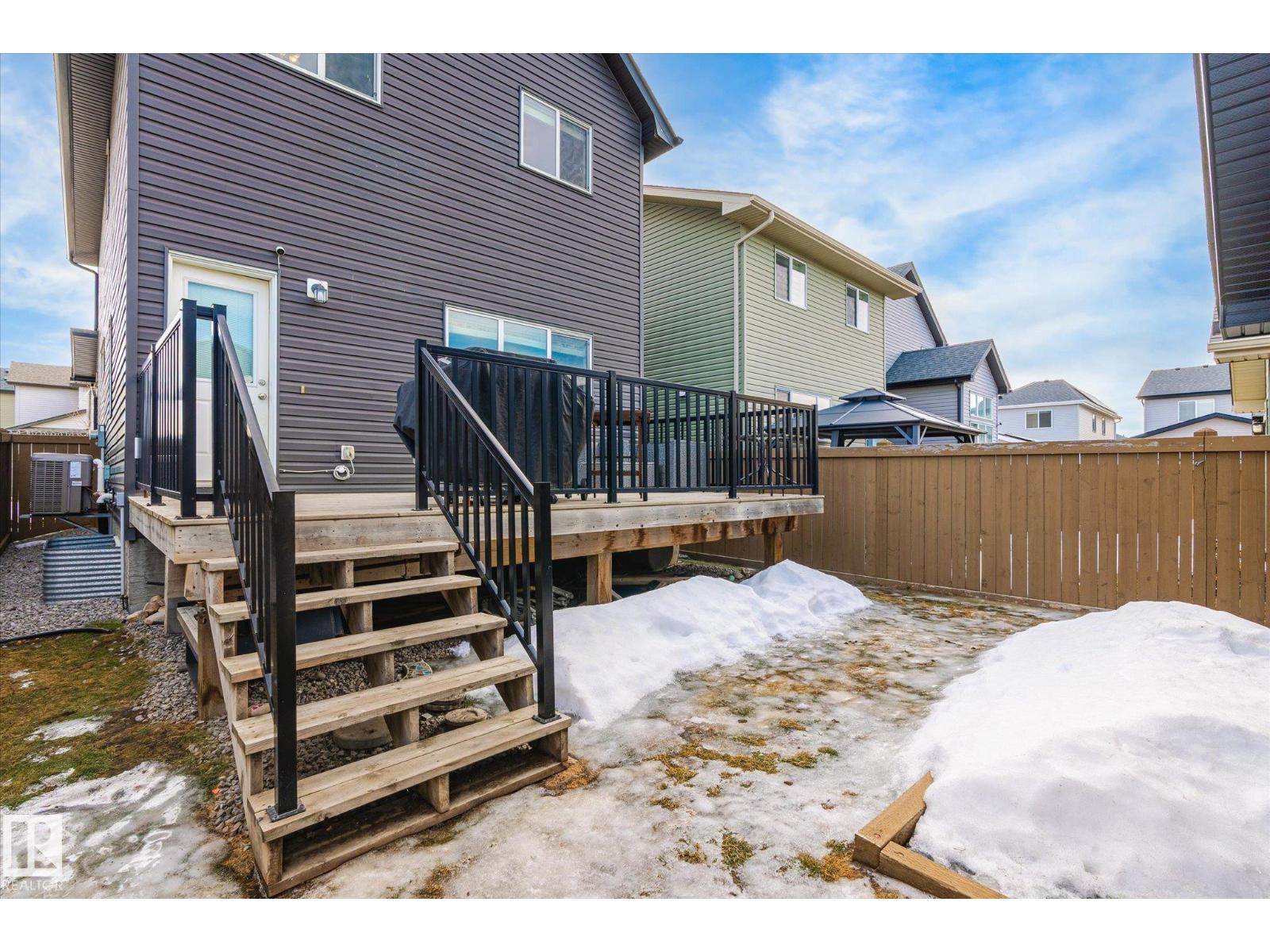 17630 61a St Nw, Edmonton, Alberta  T5Y 0K8 - Photo 40 - E4479176