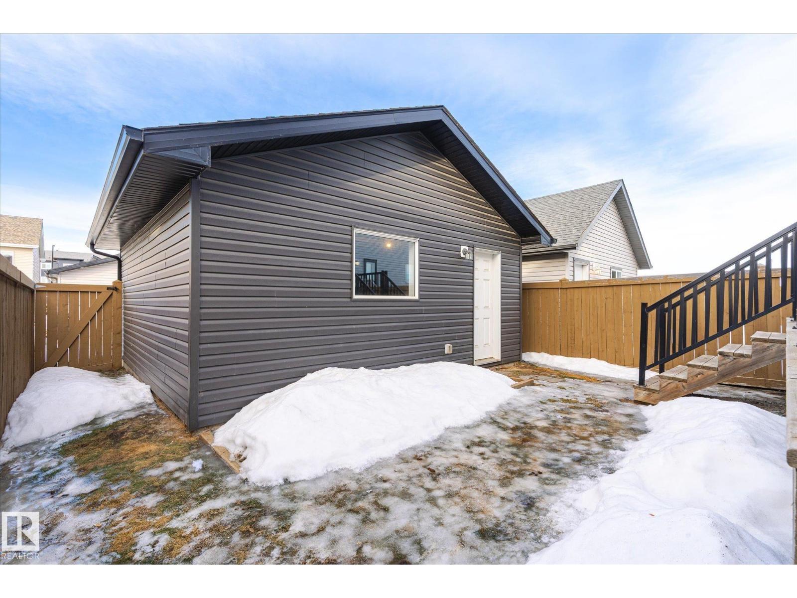 17630 61a St Nw, Edmonton, Alberta  T5Y 0K8 - Photo 45 - E4479176