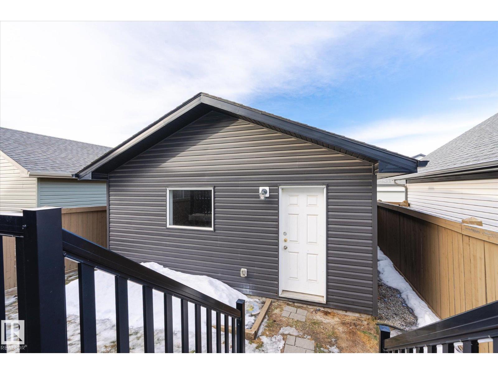 17630 61a St Nw, Edmonton, Alberta  T5Y 0K8 - Photo 46 - E4479176