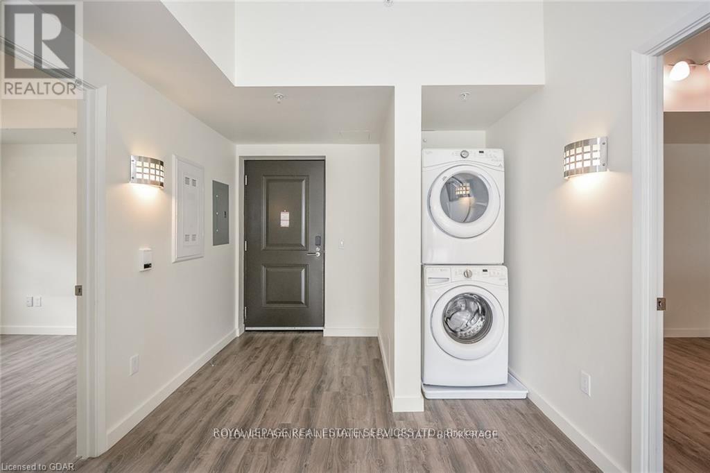 502 - 1219 Gordon Street, Guelph, Ontario  N1L 0M9 - Photo 16 - X12969552