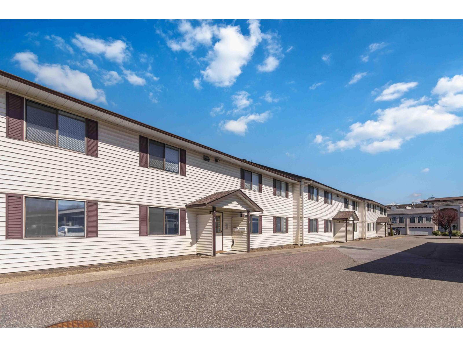 11 7455 Huron Street, Sardis West Vedder, Chilliwack, British Columbia  V2R 2R9 - Photo 3 - R3103533