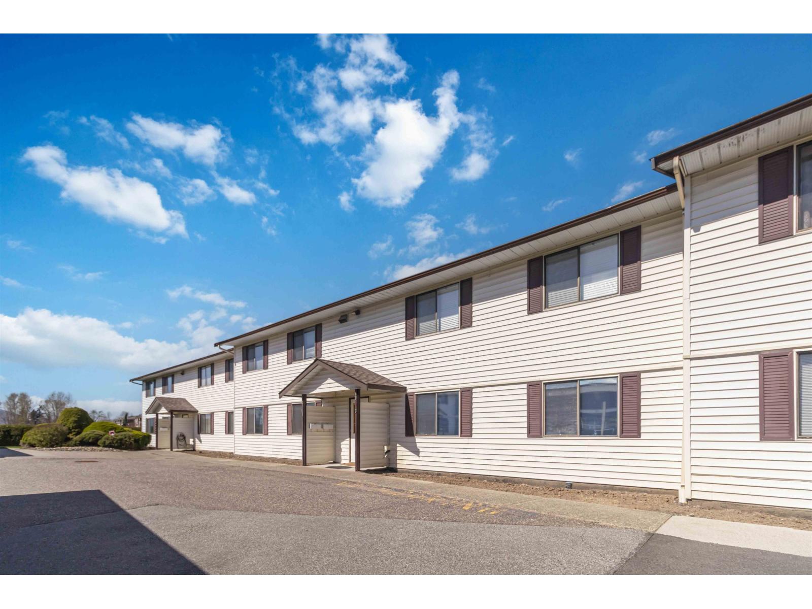 11 7455 Huron Street, Sardis West Vedder, Chilliwack, British Columbia  V2R 2R9 - Photo 4 - R3103533