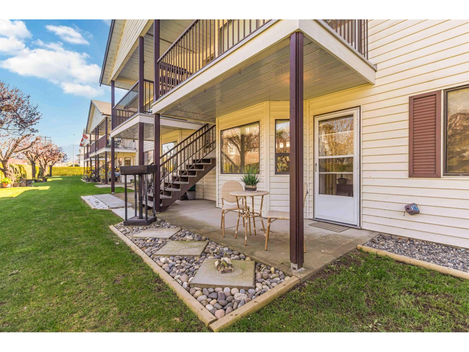 11 7455 Huron Street, Sardis West Vedder, Chilliwack, British Columbia  V2R 2R9 - Photo 26 - R3103533