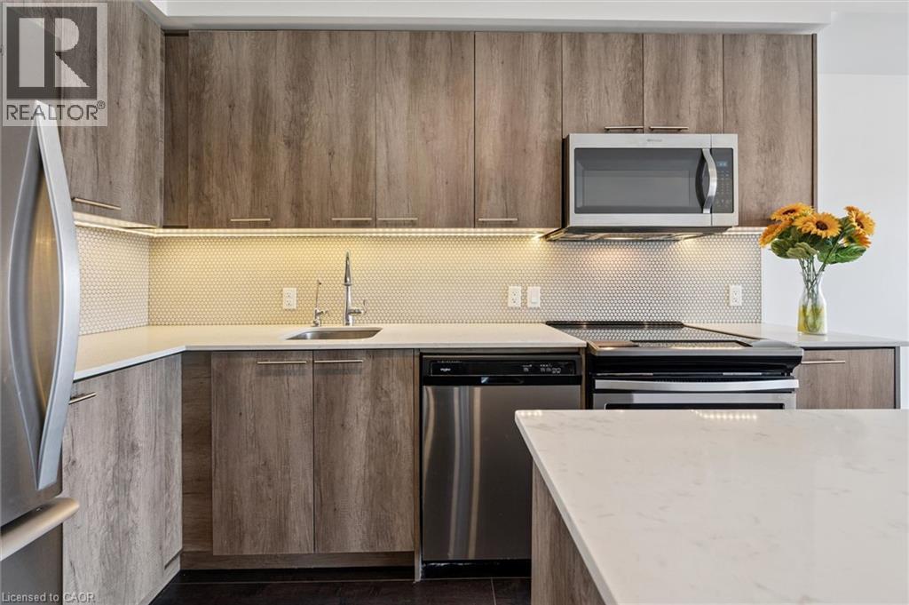 15 Prince Albert Boulevard Unit# 203, Kitchener, Ontario N2H 0C2 - Photo 6 - 40818878