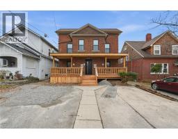 4876 SIMCOE Street Unit# 2, niagara falls, Ontario