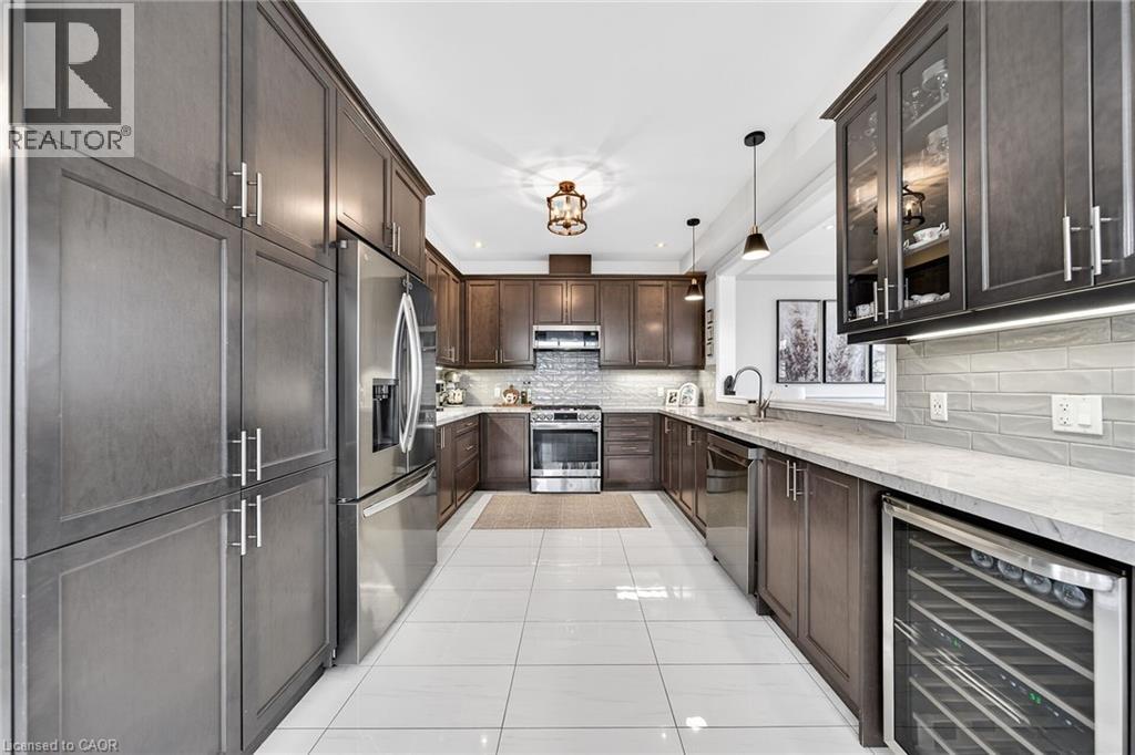 140 Robertson Road, Ancaster, Ontario  L9K 0J7 - Photo 10 - 40818718